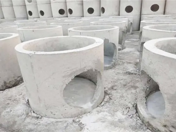 鋼筋混凝土（砼）檢查井